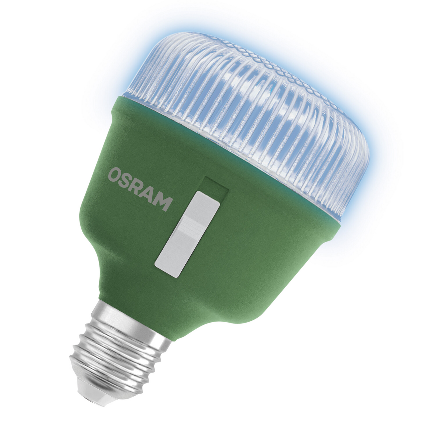 LED-kasvilamppu OSRAM Star Grow T80 20W 650lm E27