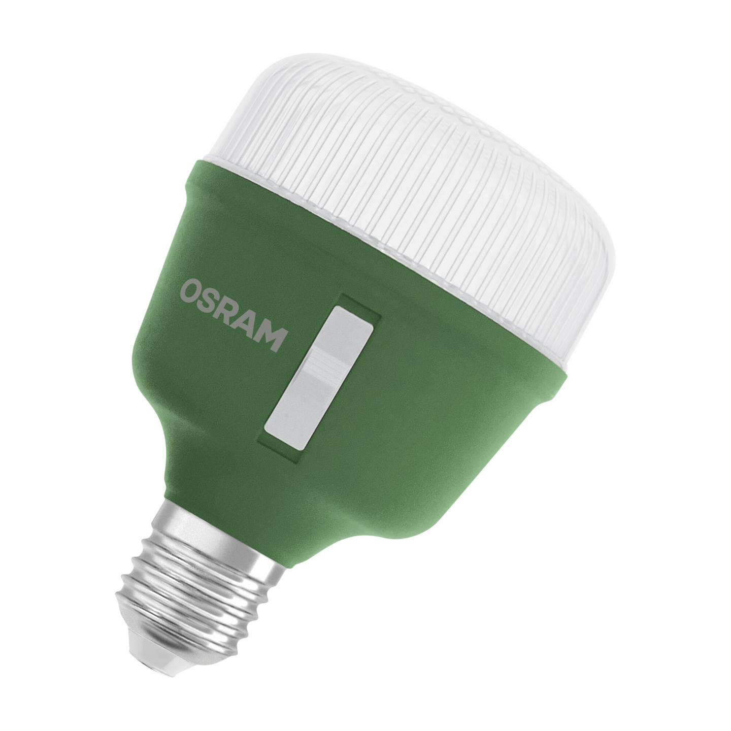 LED-kasvilamppu OSRAM Star Grow T80 20W 650lm E27