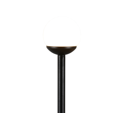 Maapiikkivalaisin Trio Scoop 3X1,5W LED 3000K IP44