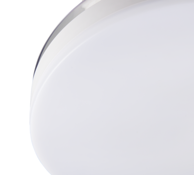 Tuuletinvalaisin Trio Tampere 24W LED 2700-6500K valkoinen