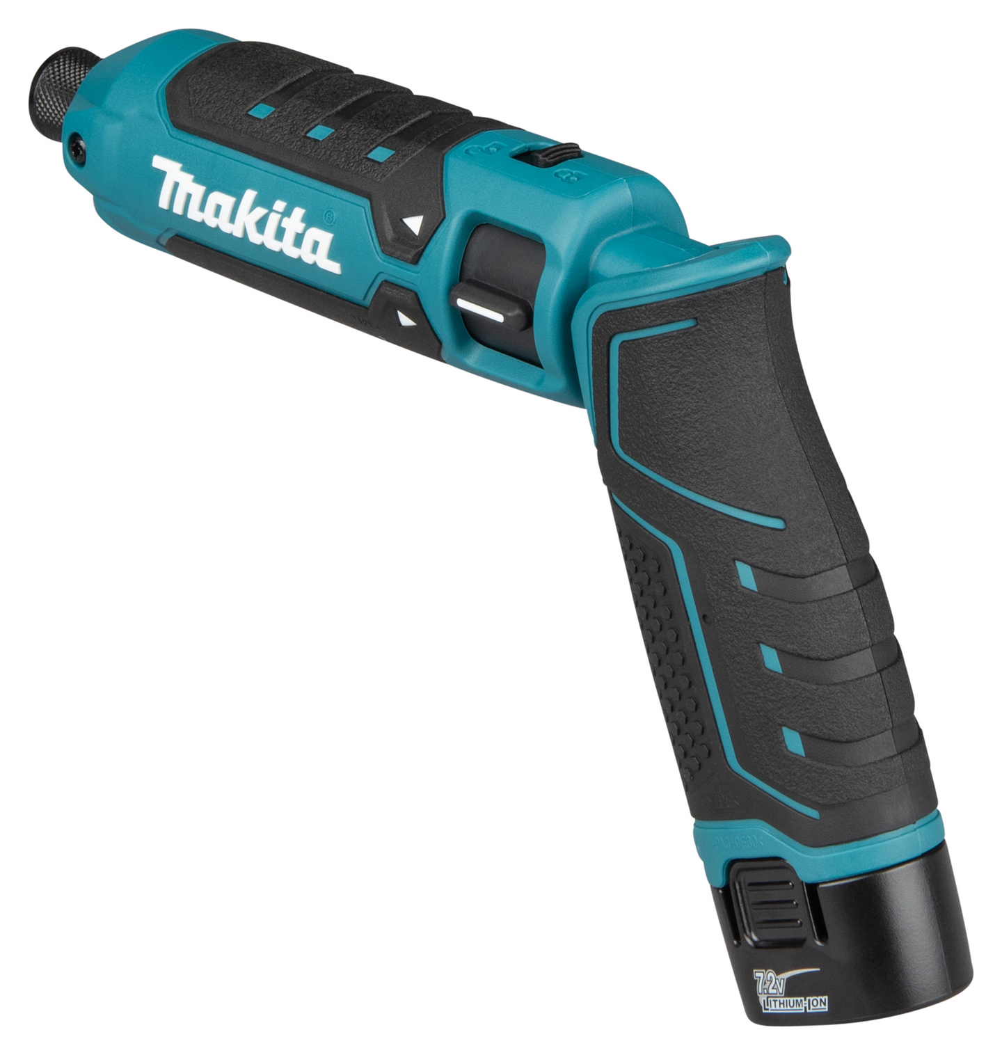 Iskevä sauvaväännin Makita TD023DSJ 7,2V