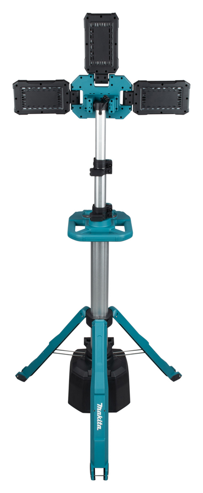 Tornivalaisin Makita ML014G XGT/LXT 1100-15000lm