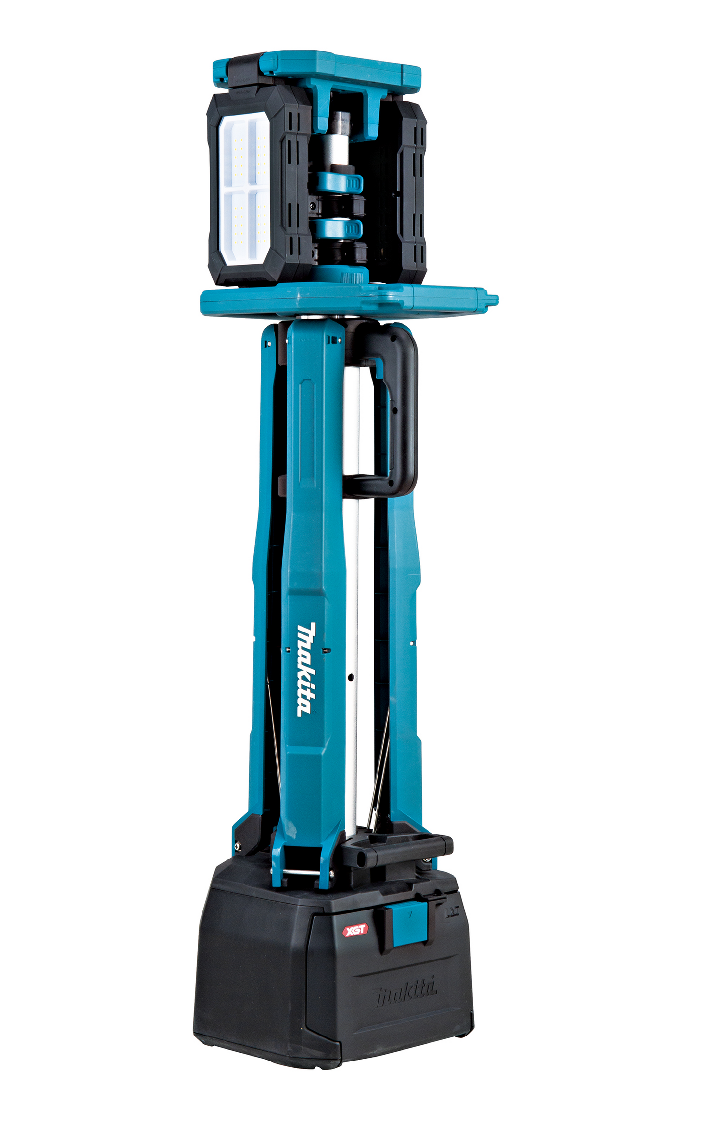 Tornivalaisin Makita ML014G XGT/LXT 1100-15000lm