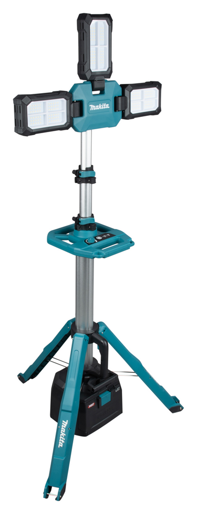 Tornivalaisin Makita ML014G XGT/LXT 1100-15000lm