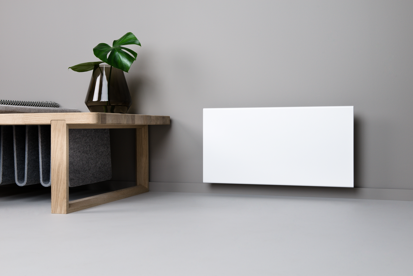 OVN PANEL WIFI 1000W ADAX NEO
