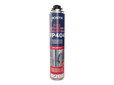 BRANNFUGESKUM FP404 FIRE RETARDENT