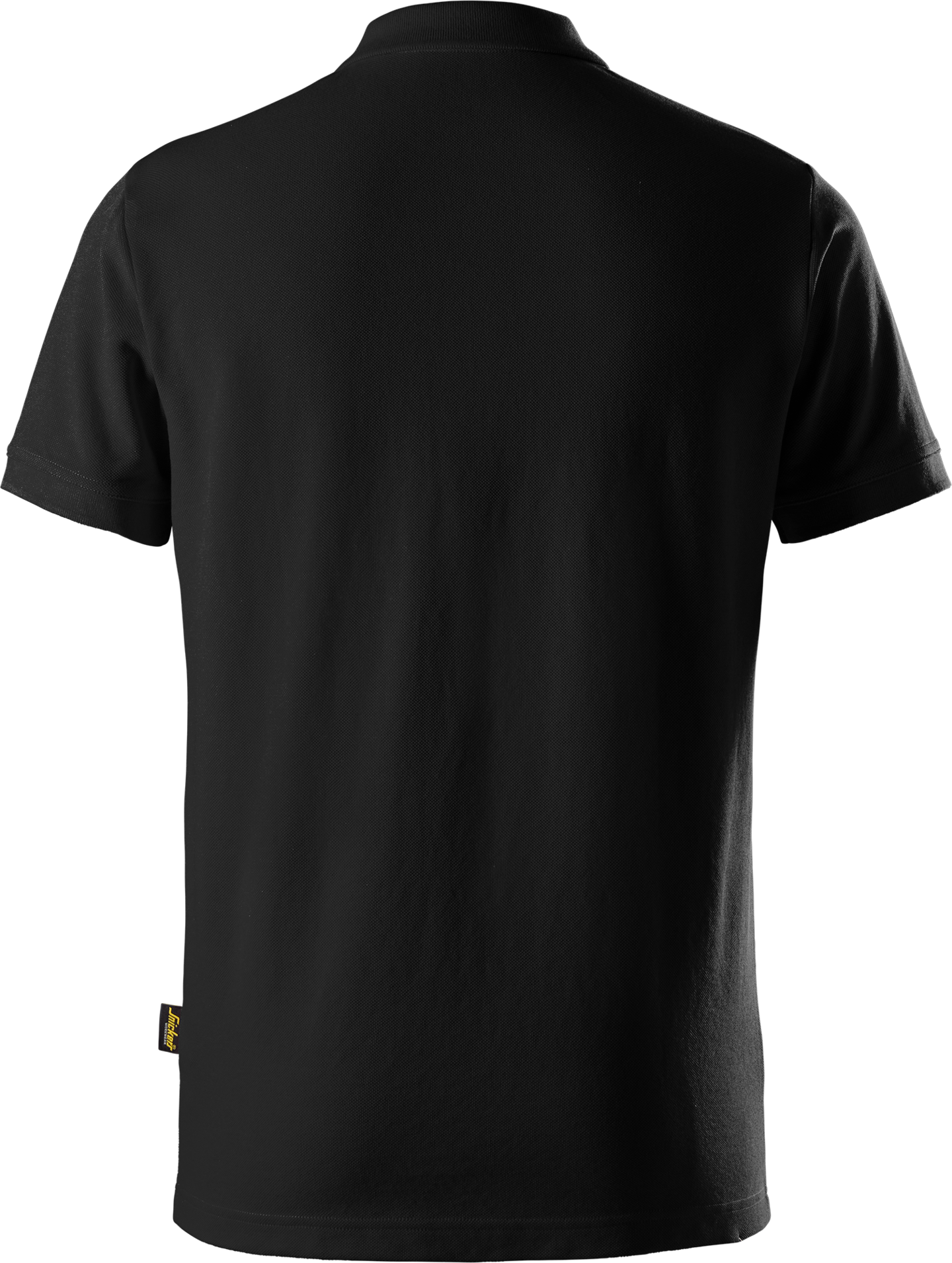 Pikeepaita Snickers 2718-0400 musta