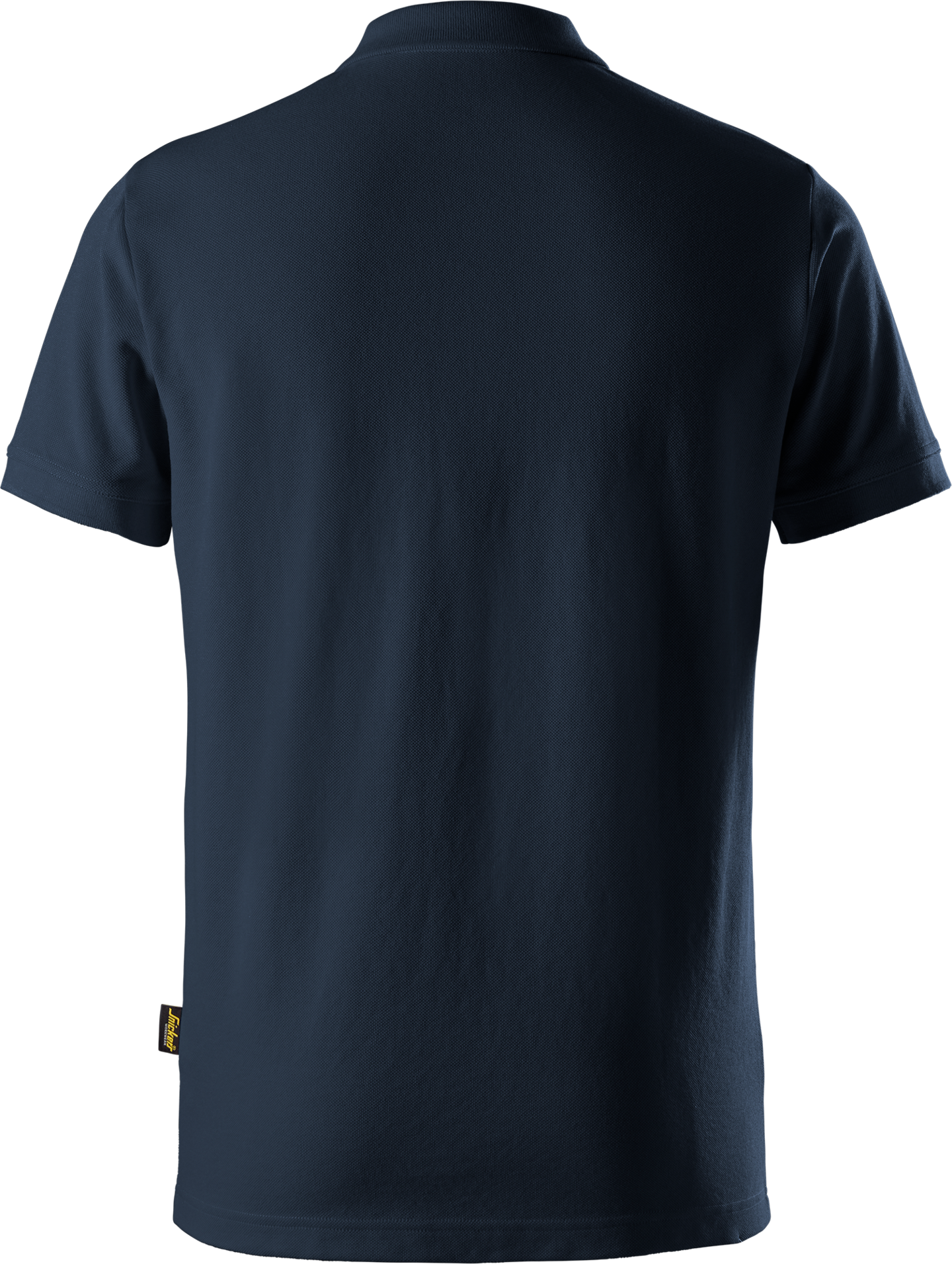 Pikeepaita Snickers 2718-9500 tummansininen