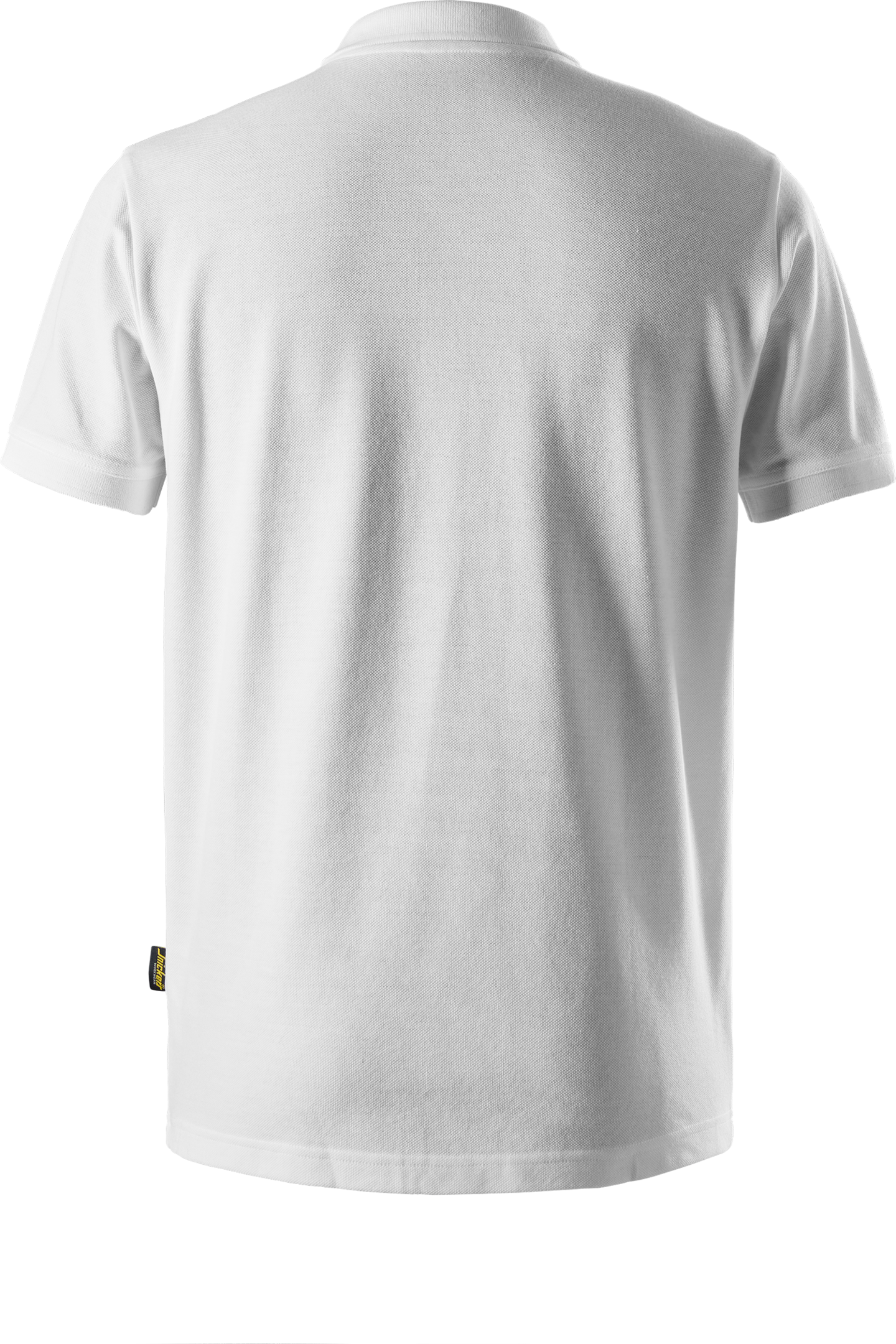 Pikeepaita Snickers 2718-0900 valkoinen