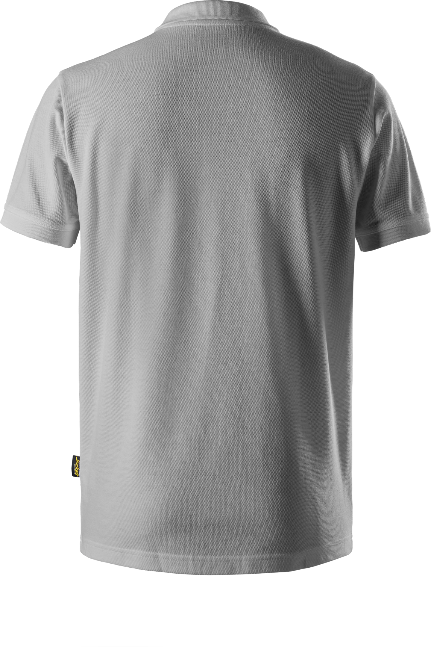 Pikeepaita Snickers 2718-2900 harmaa