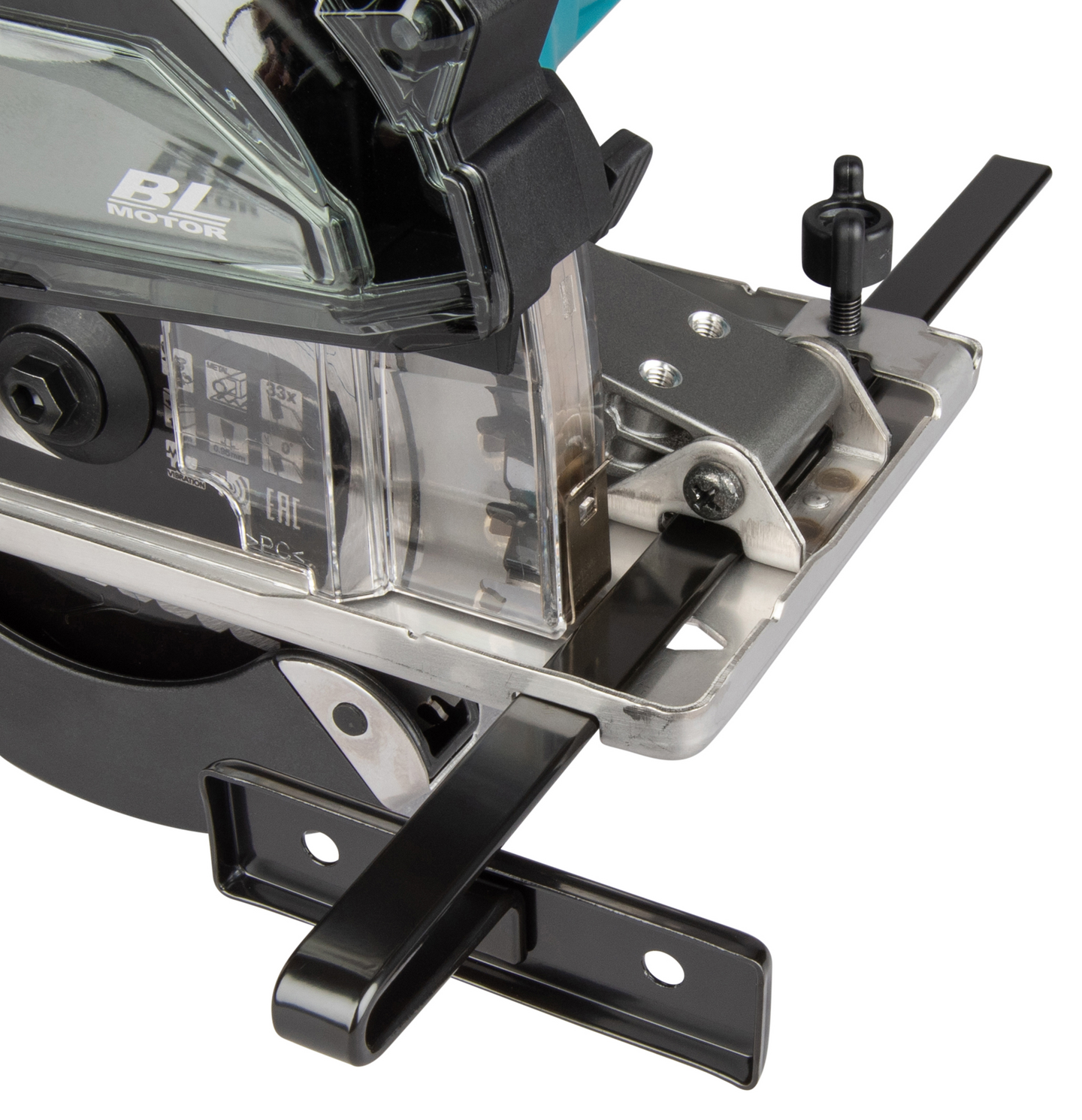 Akkumetallisaha Makita CS004GZ 40V XGT runko