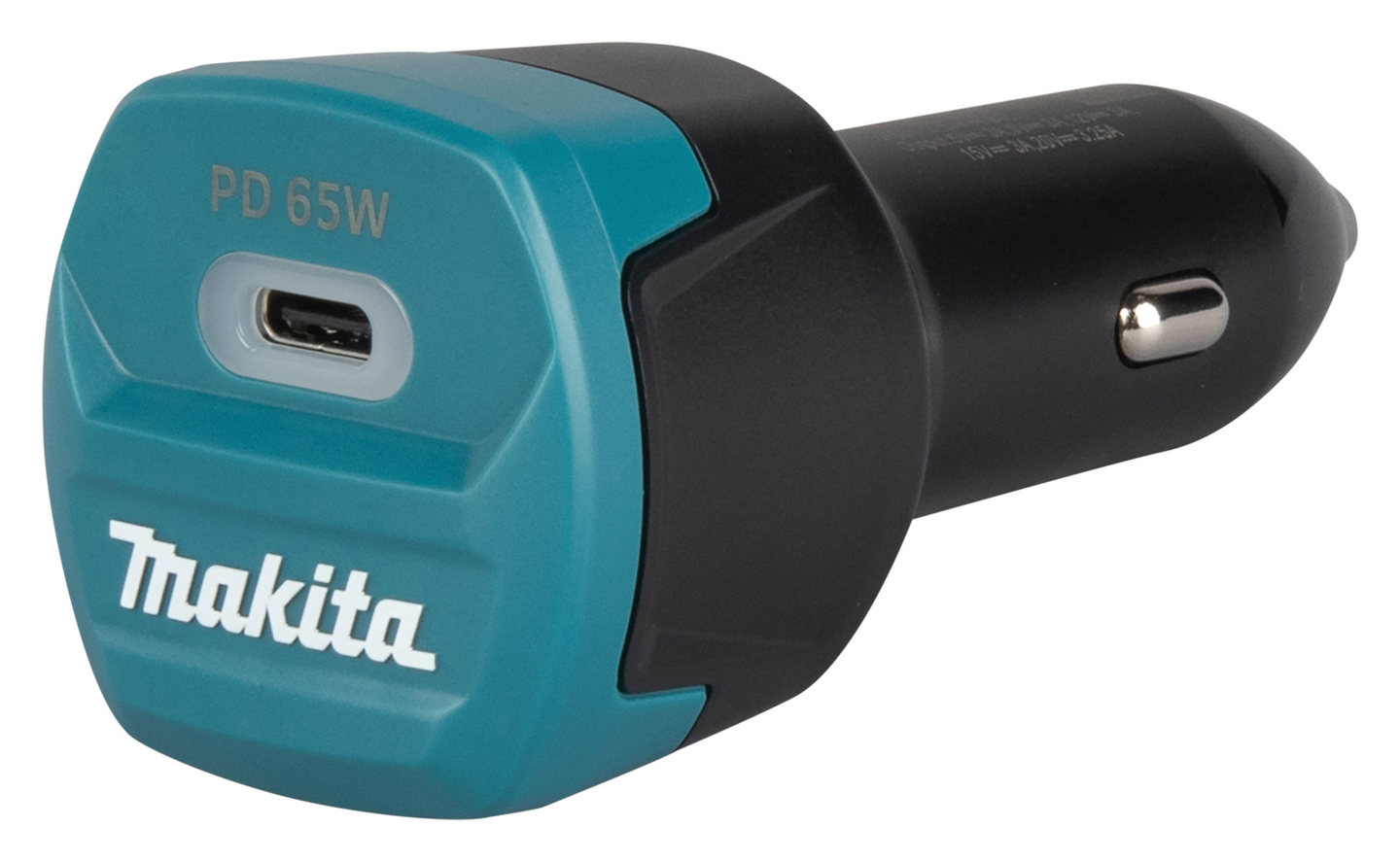 Adapteri Makita ADP14 12V järjestelmään USB-C-liitännällä
