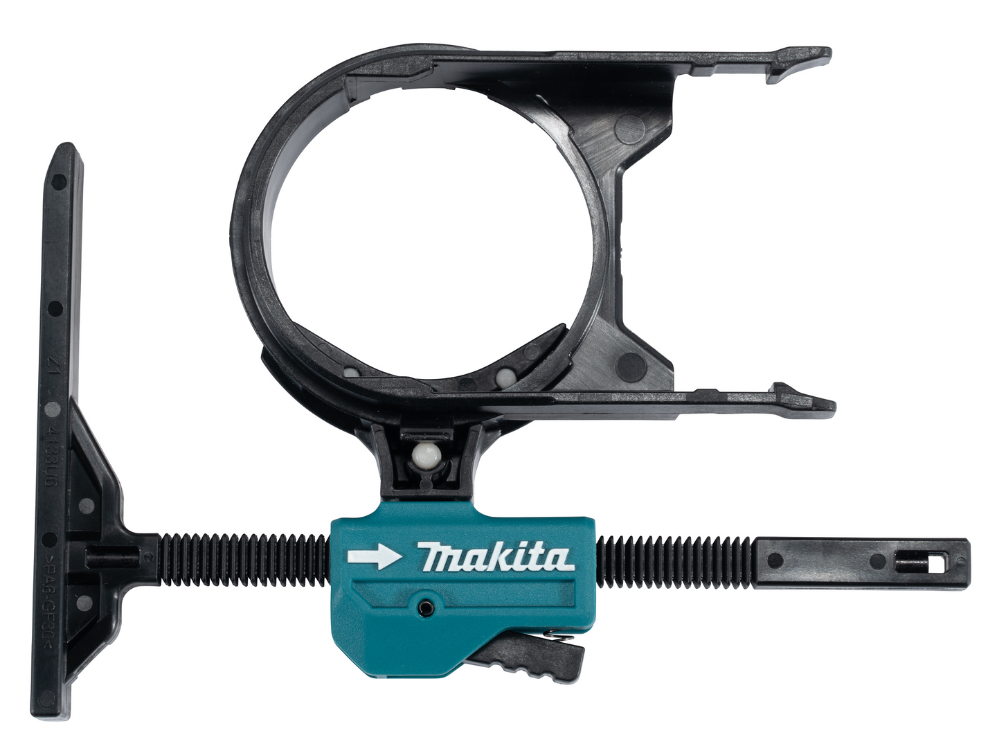 Syvyysrajoitin Makita monitoimikoneille DTM52 ja TM001G