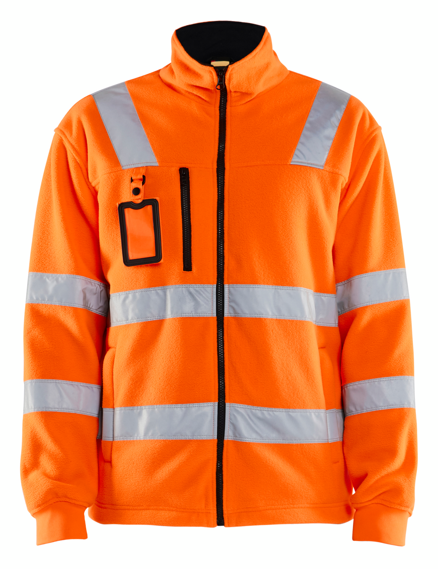 JAKKE FLEECE 485325605300S