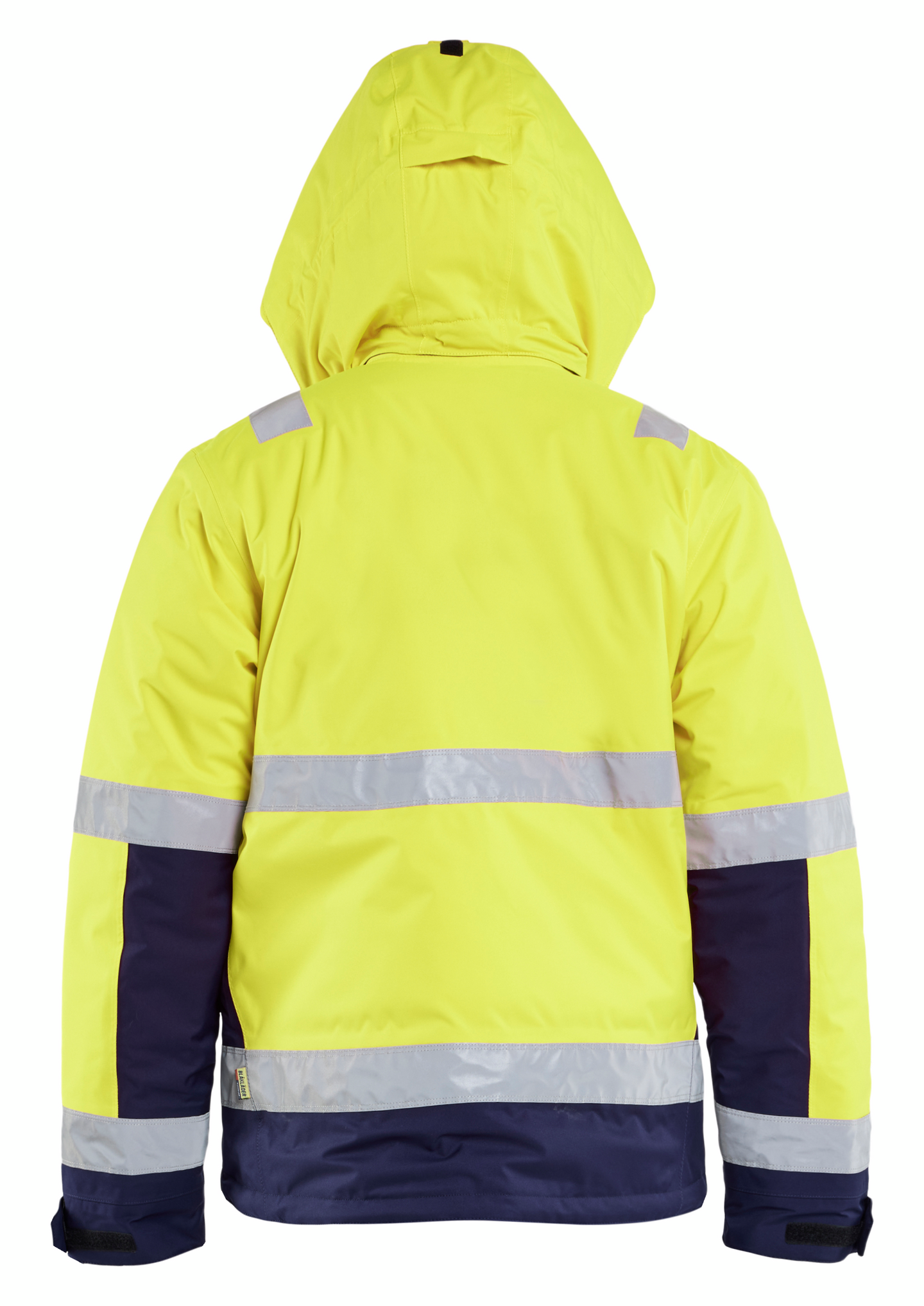 VINTERJAKKE VARSEL 4870198733894XL