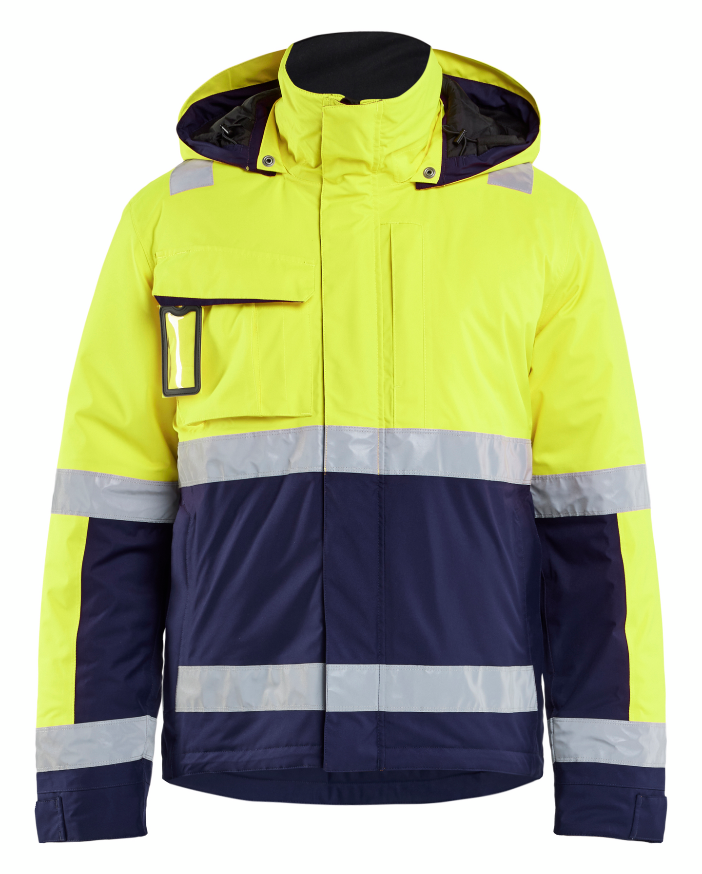 VINTERJAKKE VARSEL 4870198733894XL