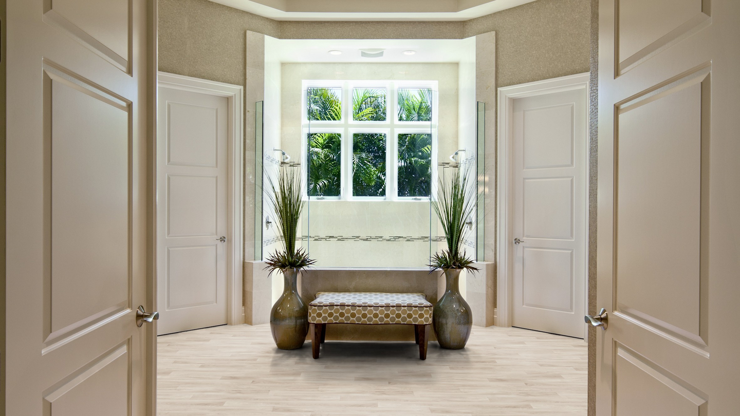 VINYL 3M FRENCH OAK WHITE