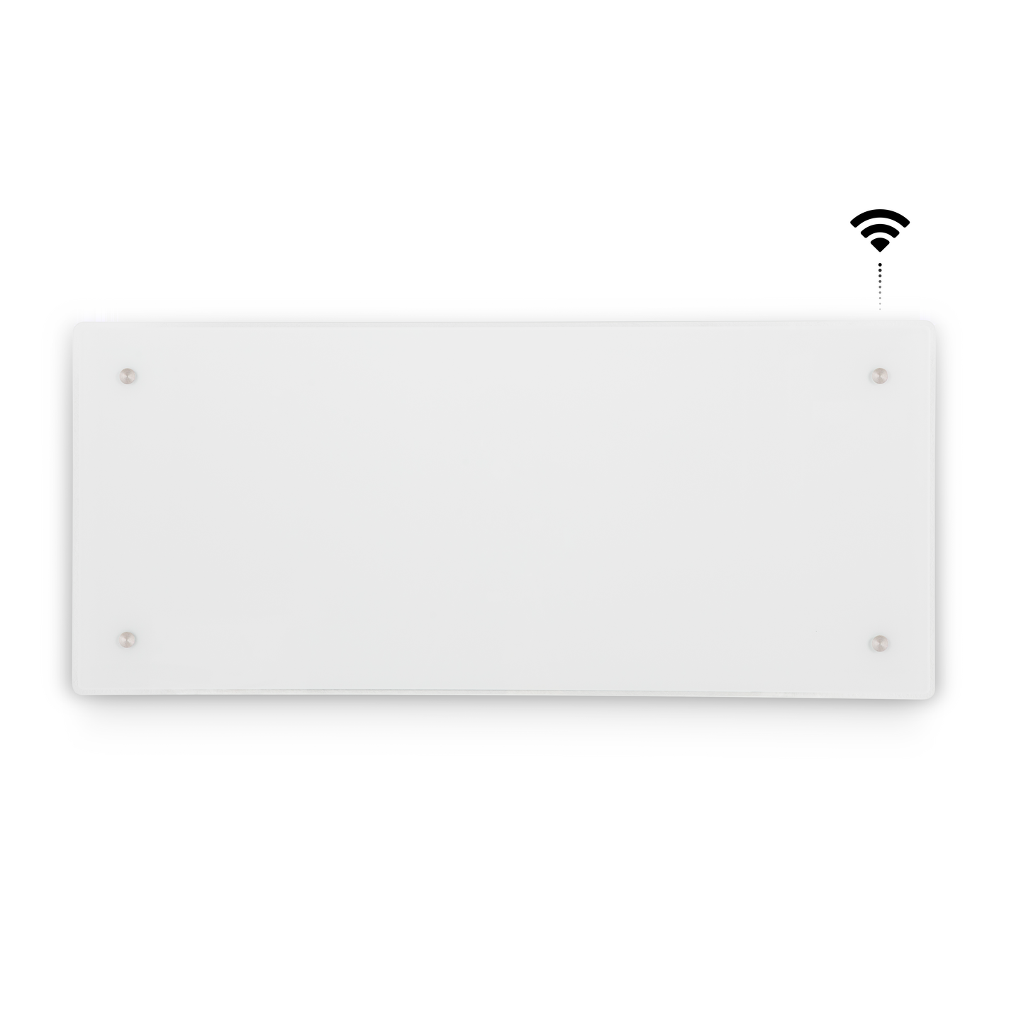 OVN GLASS WIFI 1000W CLEA H ADAX HV
