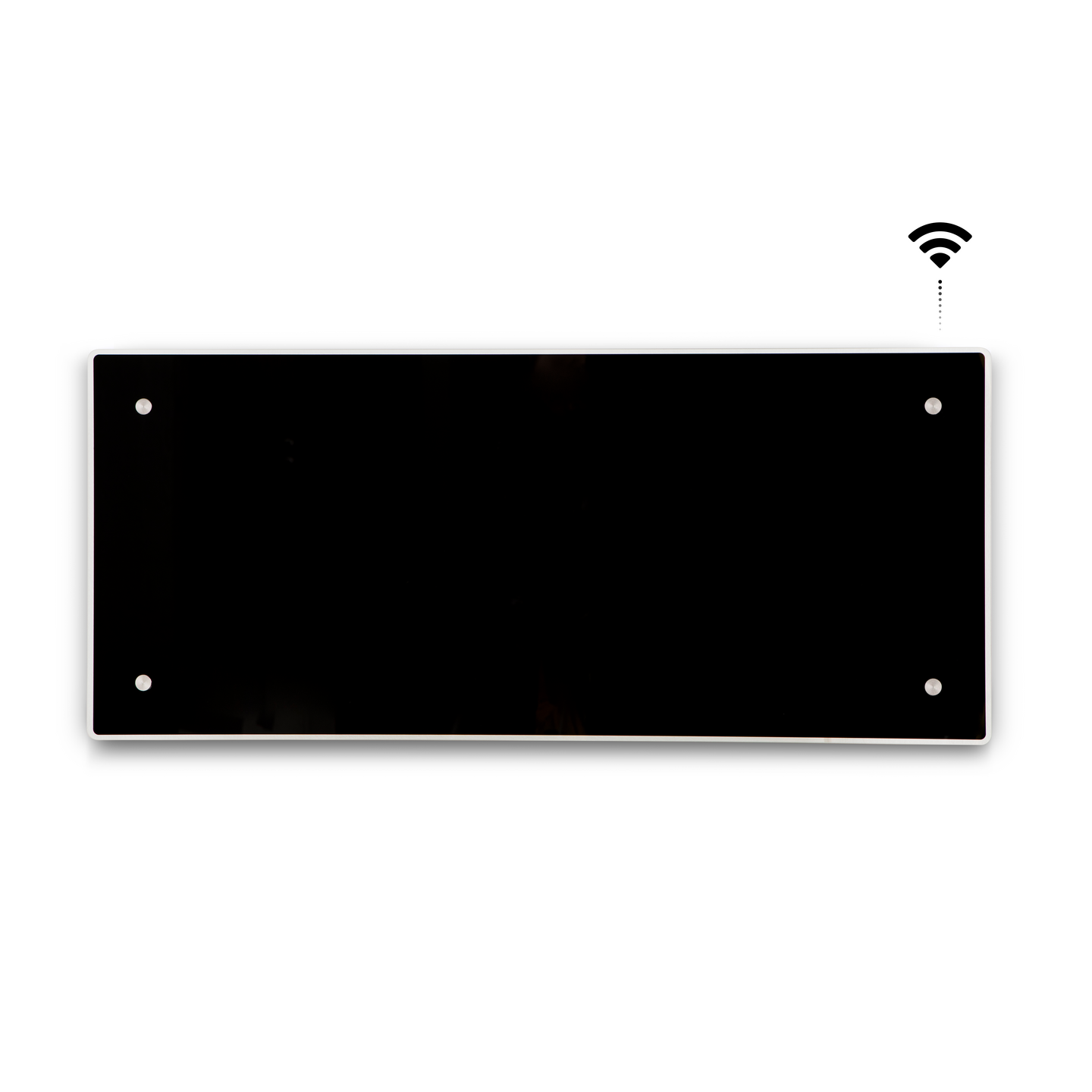 OVN GLASS WIFI 1000W CLEA H ADAX SO