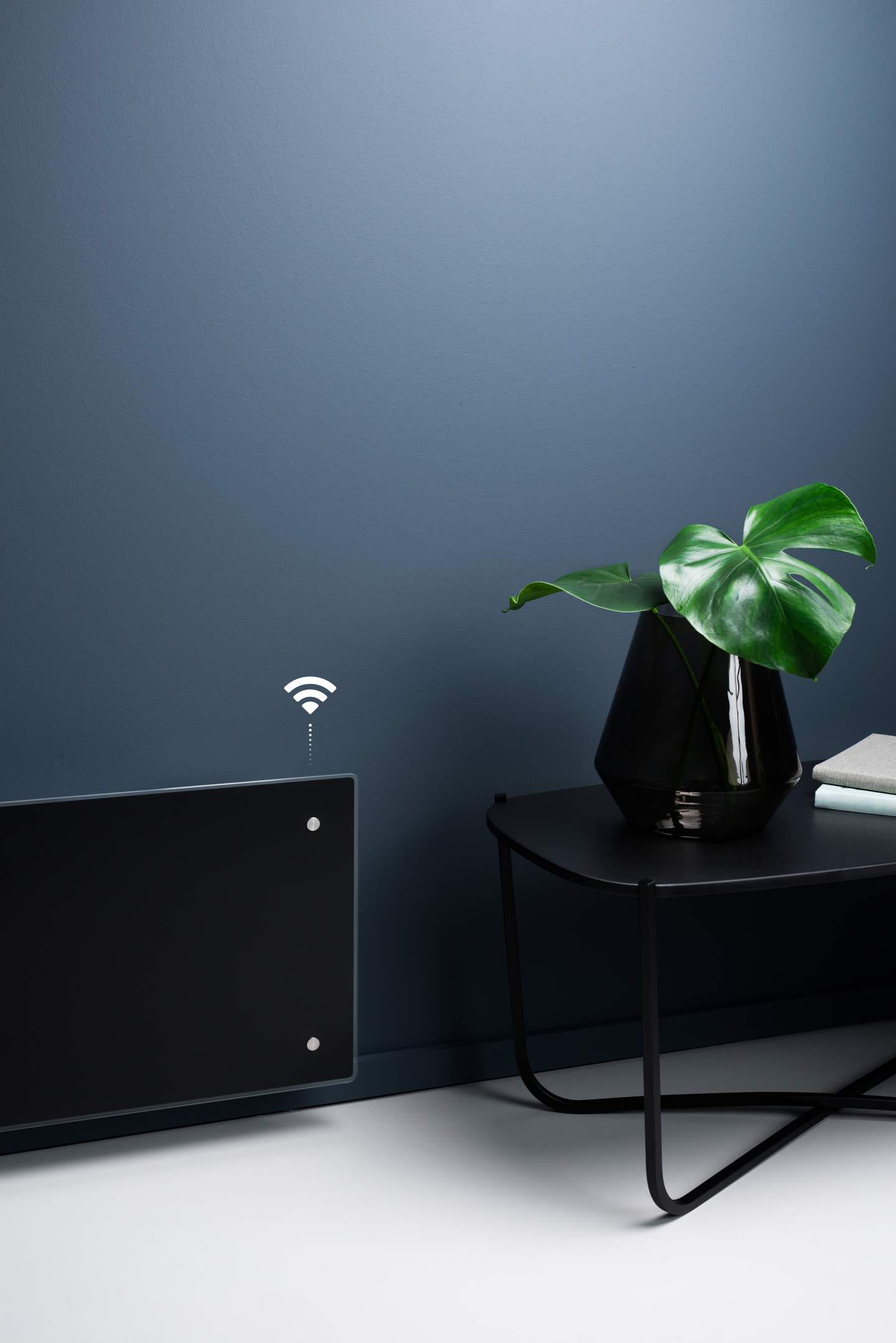OVN GLASS WIFI 1000W CLEA H ADAX SO