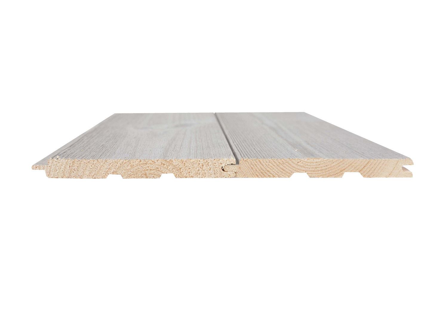 FURU 13X120 SPREKKP BORST STENGRÅ