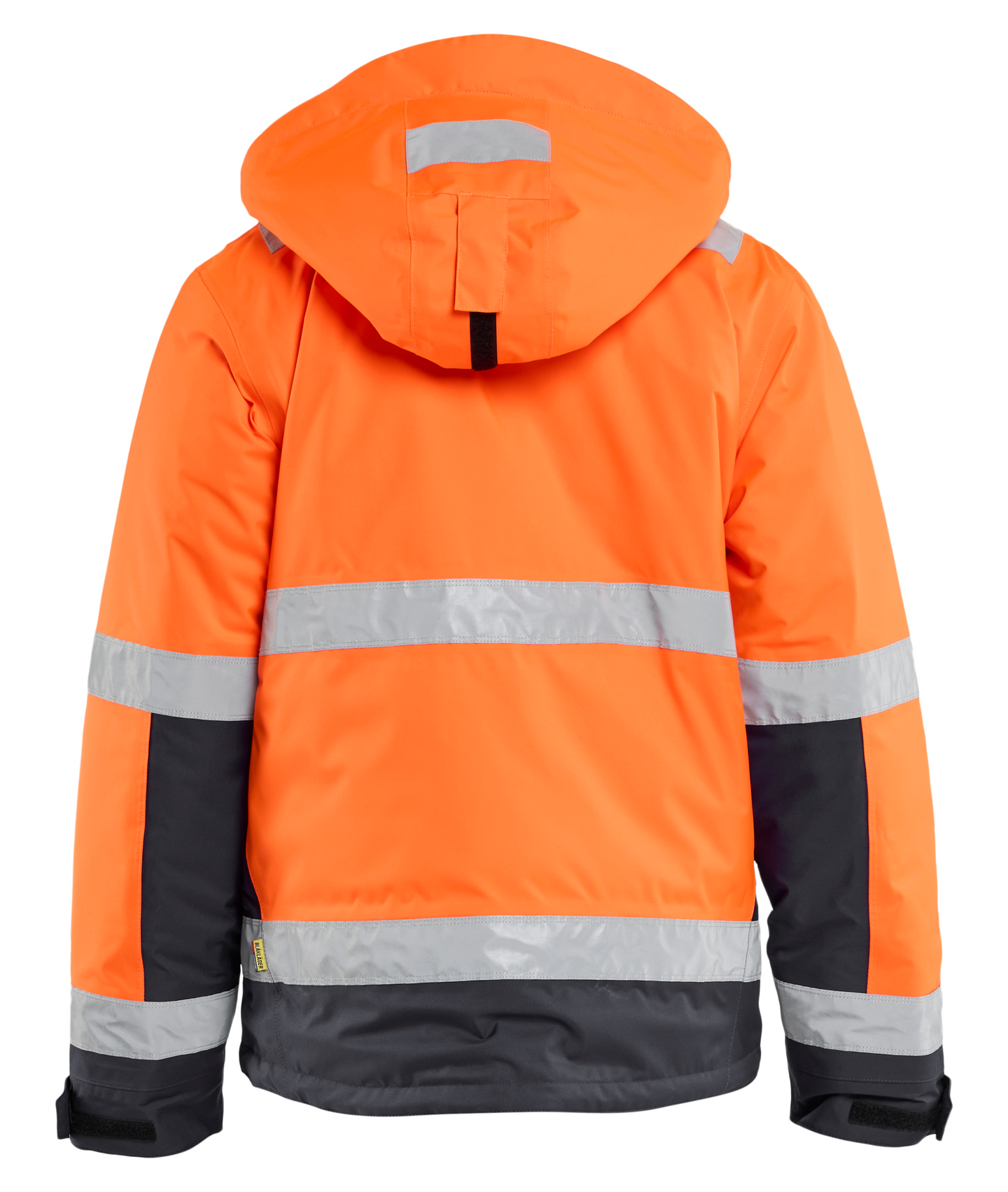 VINTERJAKKE VARSEL 487019875396XXL