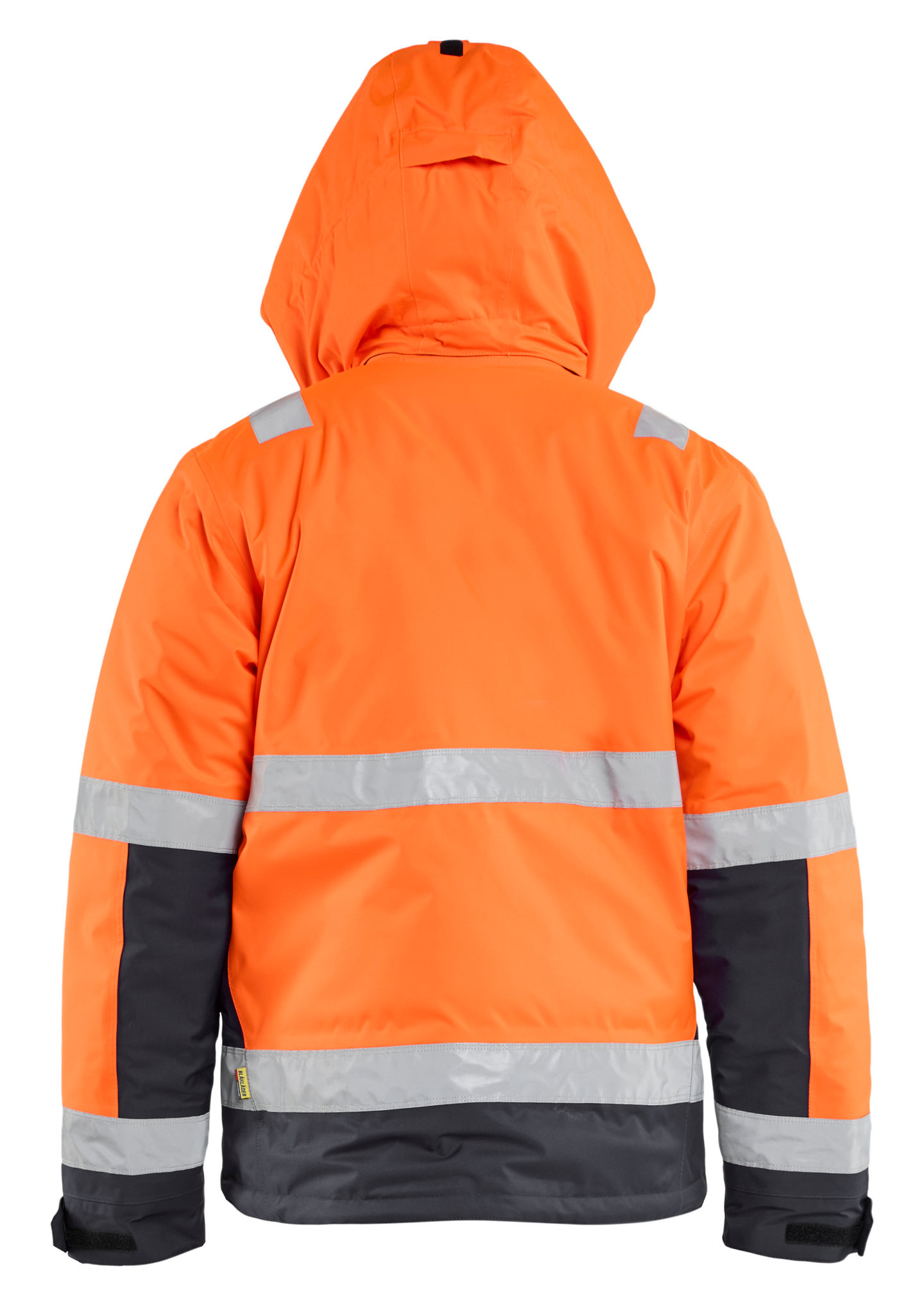 VINTERJAKKE VARSEL 487019875396XXL