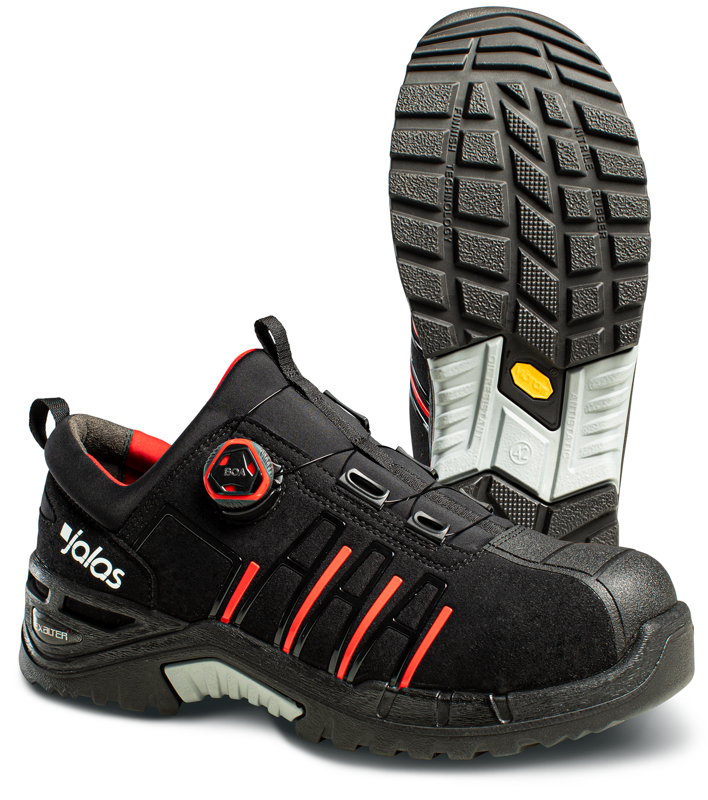 VERNESKO JALAS 9965-42