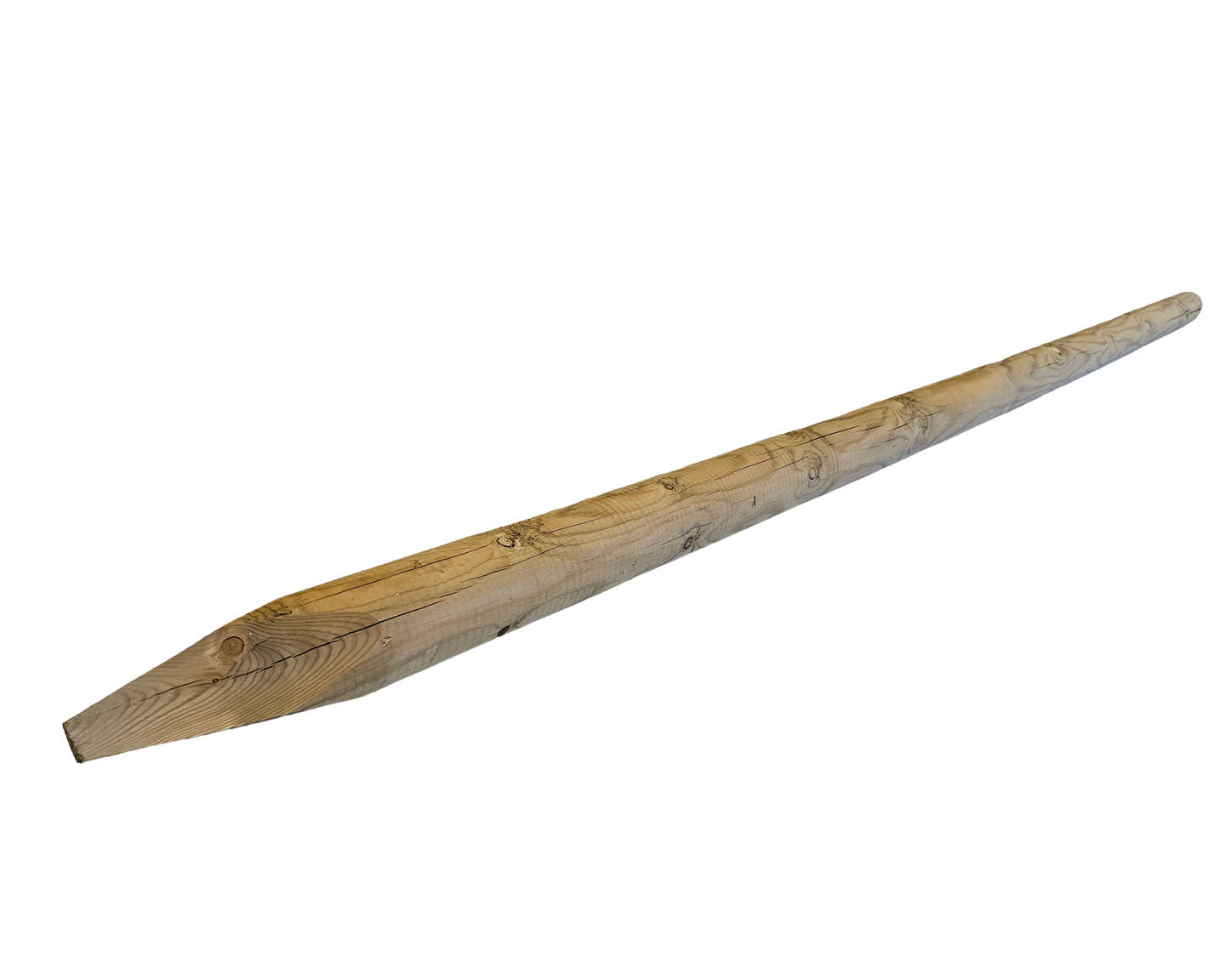 FURU 08X250 IMP GJERDESTOLPE