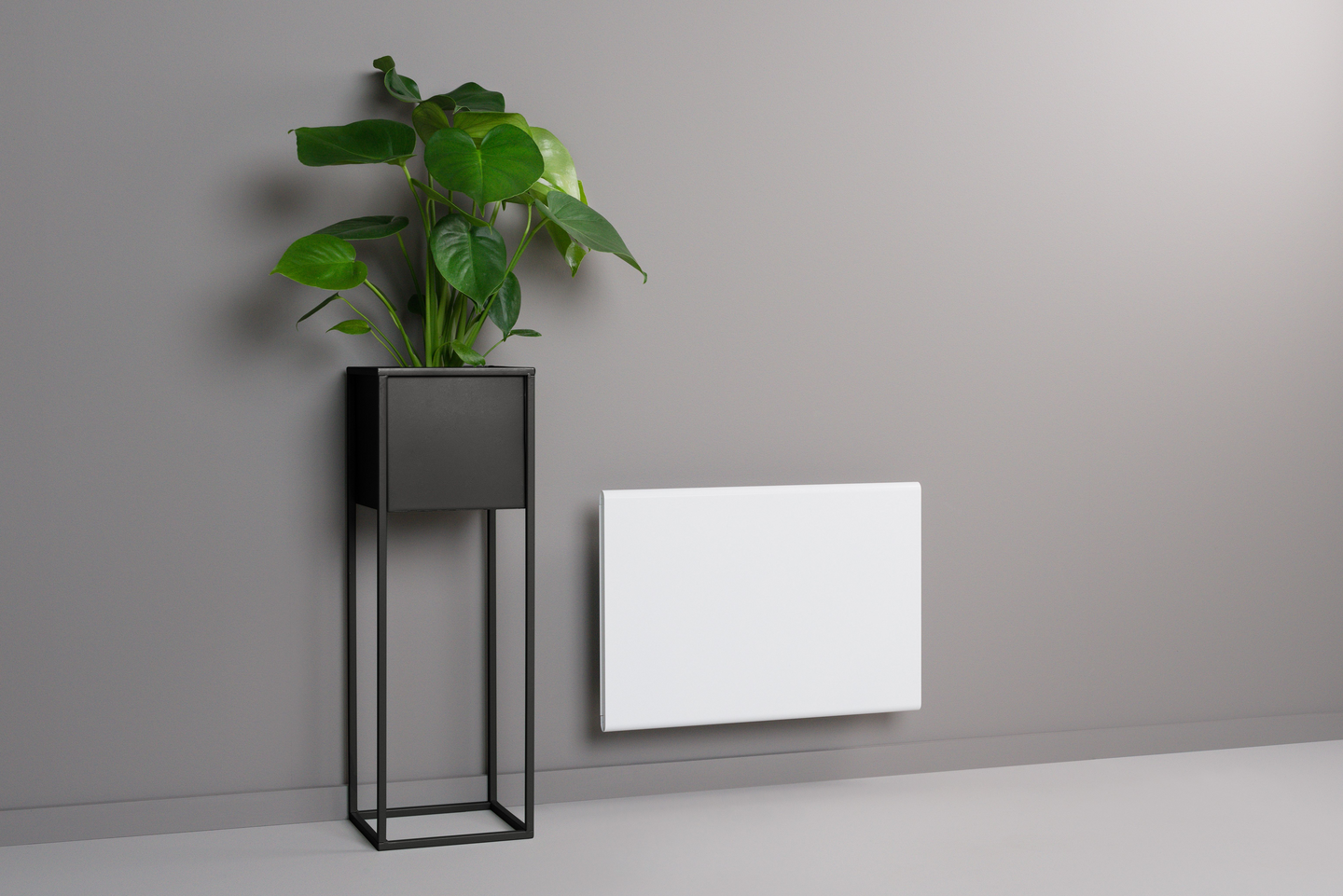 SMÅROMSOVN ECO04KBT 400W ADAX
