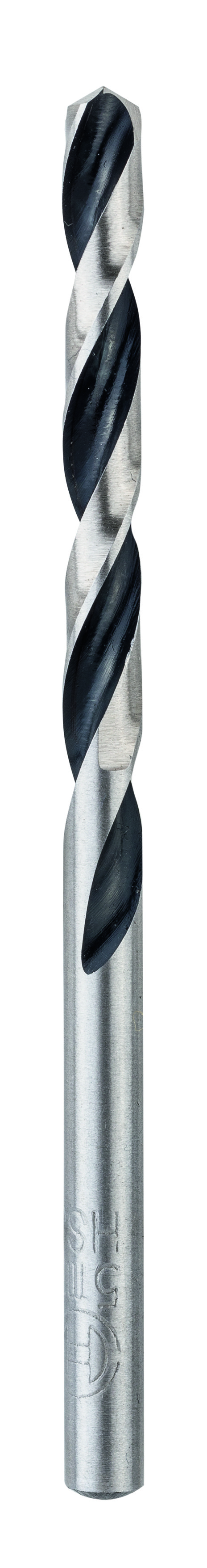 Metalliporanterä Bosch HSS PointTeQ 5,5x57x93mm
