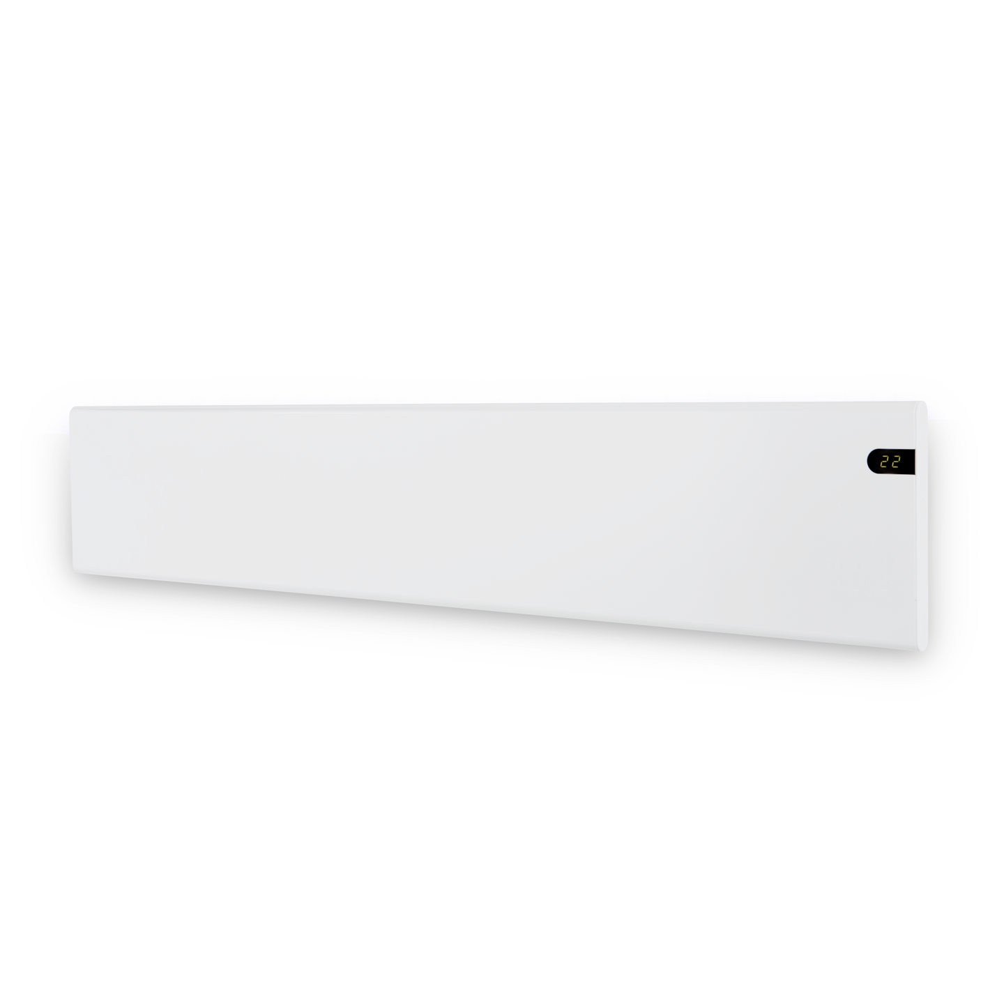 OVN LIST HVIT NL10 KDT 1000W ADAX