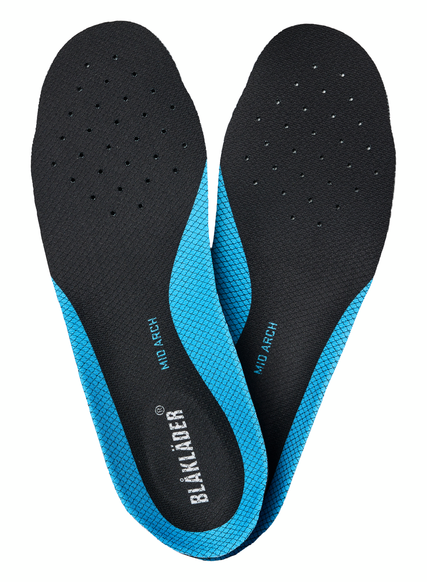 INNLEGGSSÅLE M 25610000990044-45
