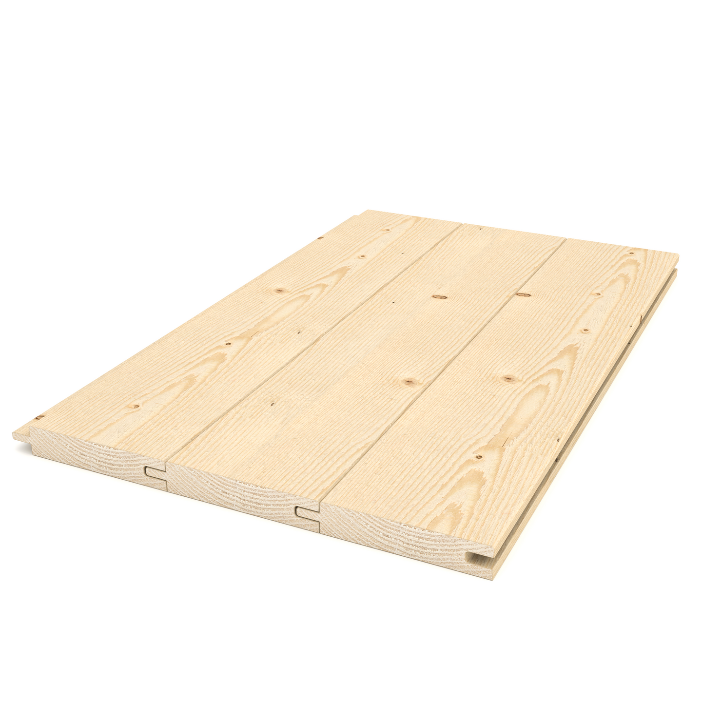 YTTERPANEL SPONTAD 22X145X5400 OBH