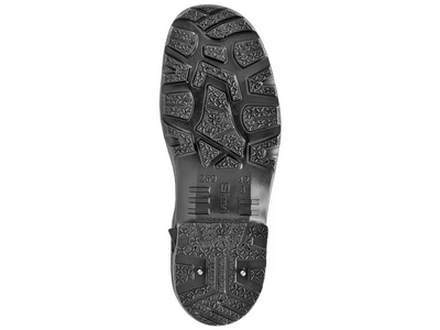 STØVEL VERN SPIKE M PIGGER STR 44