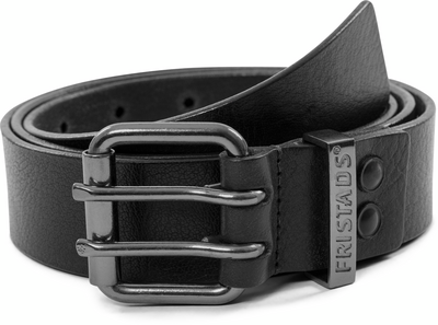 LÄDERBÄLTE 9126 LTHR SVART ONE ONESIZE