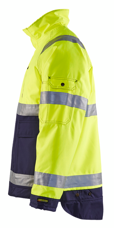 VINTERJAKKE VARSEL 482719773389L