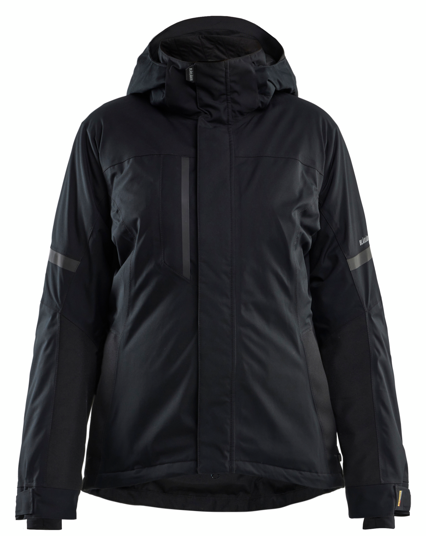 VINTERJAKKE DAME 497119879900M