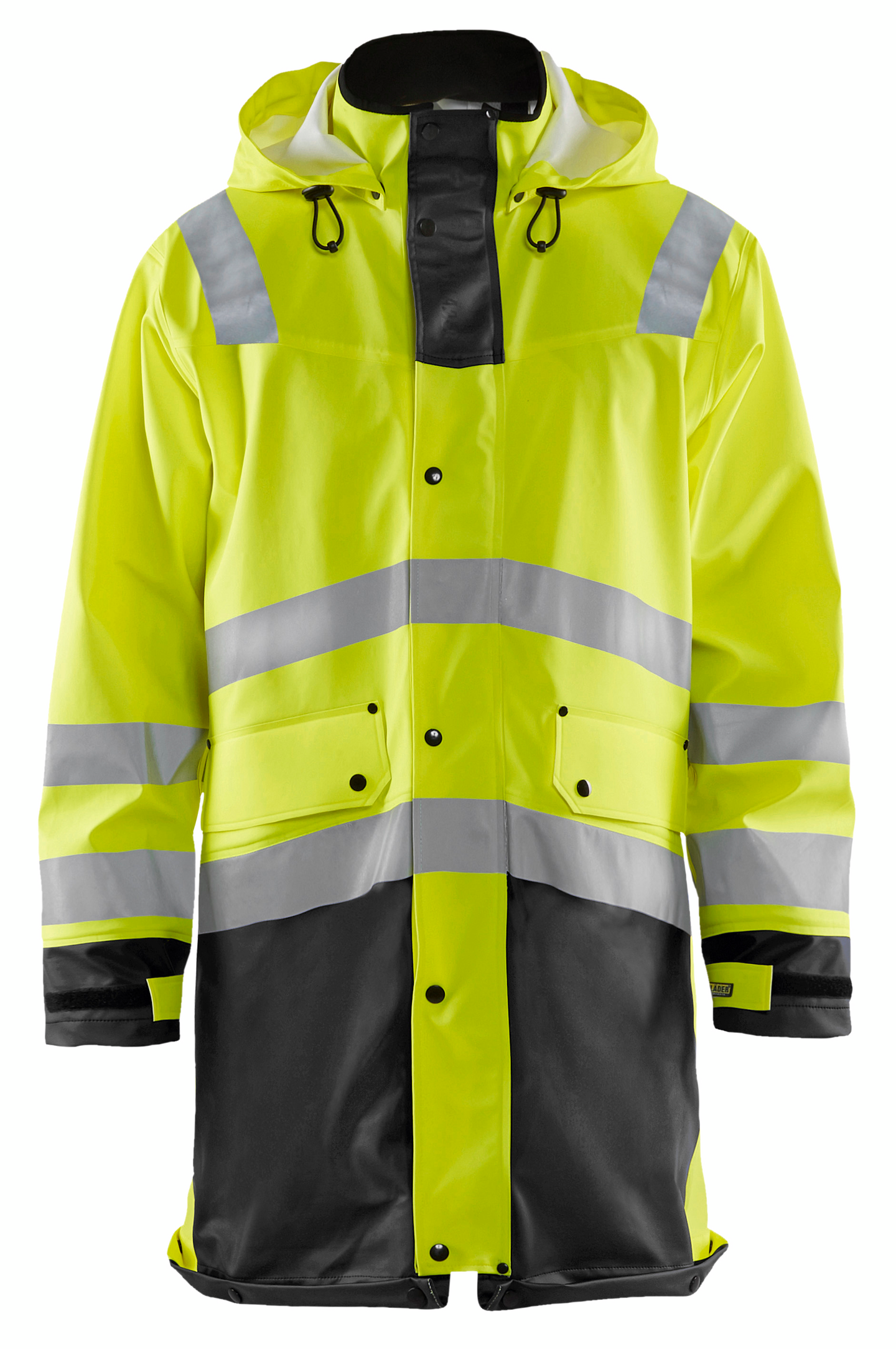 REGNJAKKE 4326200533994XL