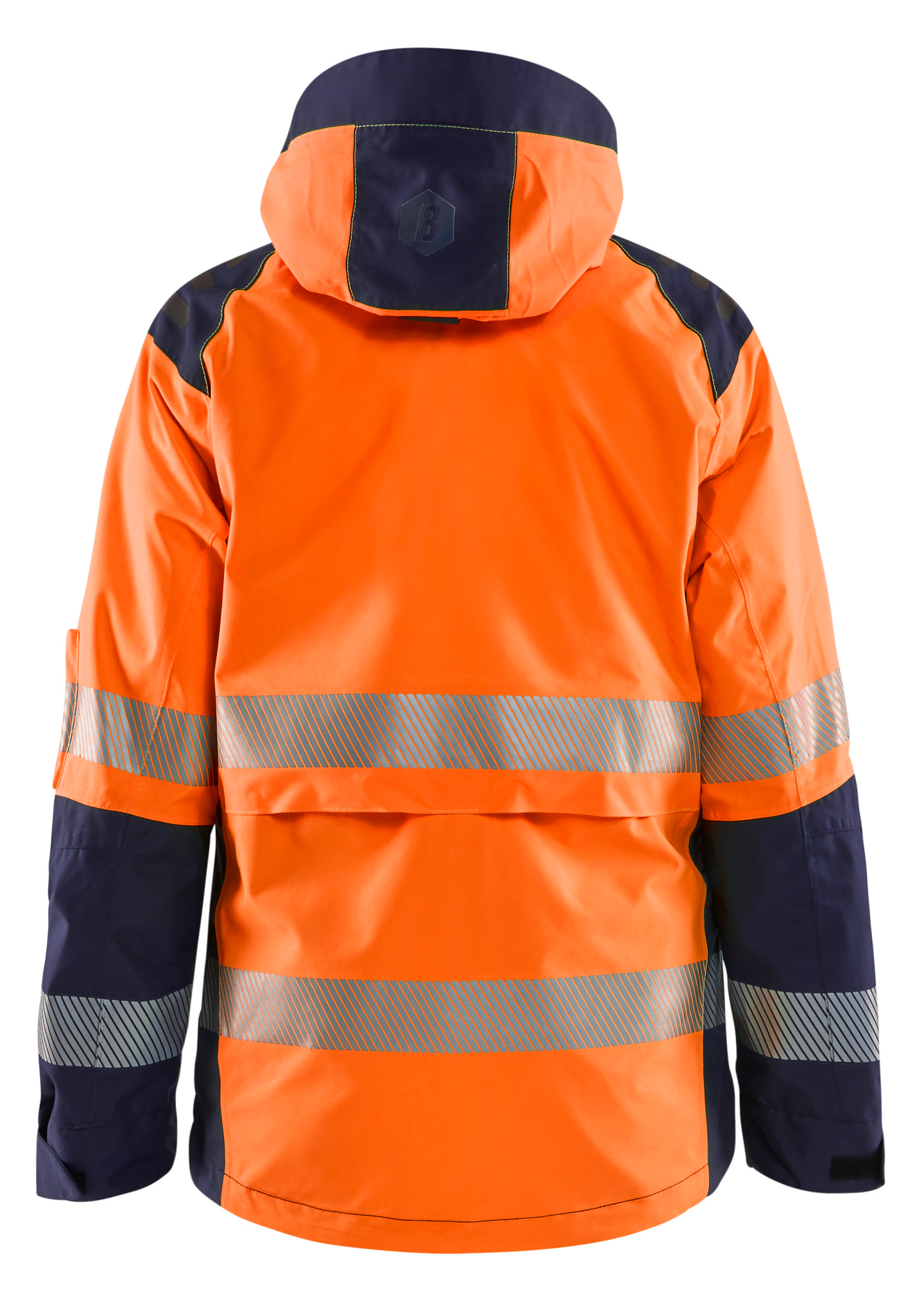SKALLJAKKE VARSEL 443619875389S