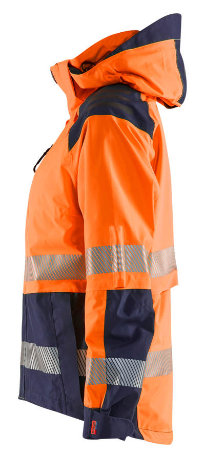 SKALLJAKKE VARSEL 443619875389S