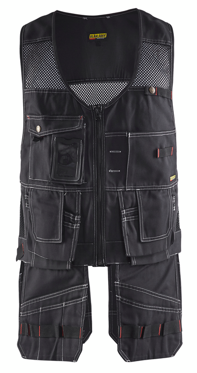 VEST HÅNDVERK 310013809900XXXL
