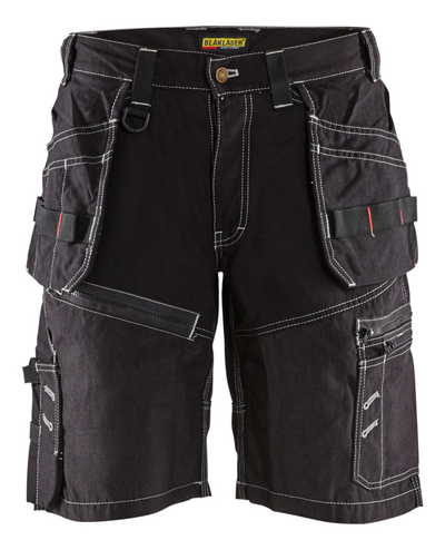 SHORTS HÅNDVERK X 150213109900C44