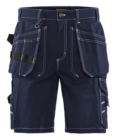 SHORTS HÅNDVERK 153413708800C48
