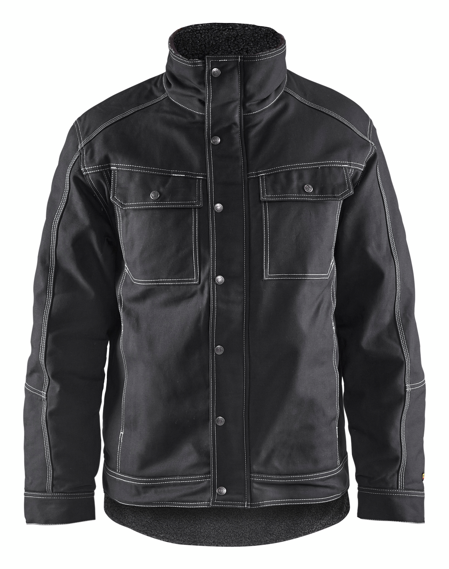 VINTERJAKKE 481513709900XXL