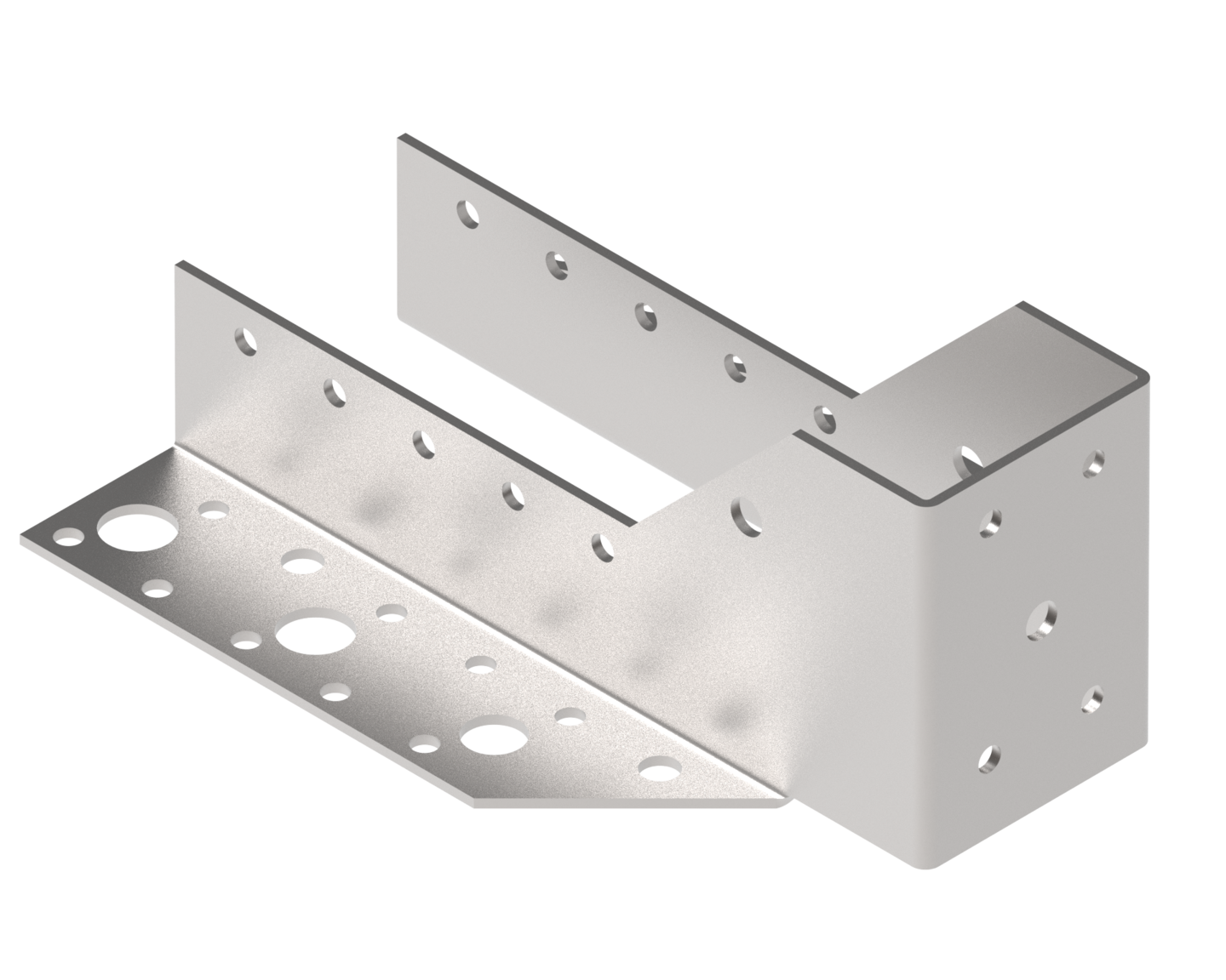 BALKSKO CE 48X166