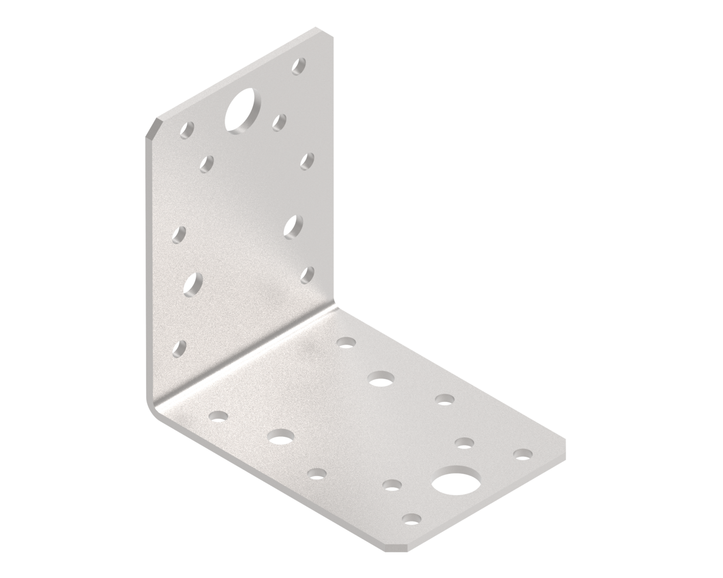 VINKEL ESSVE CE 90X90X65X2,5