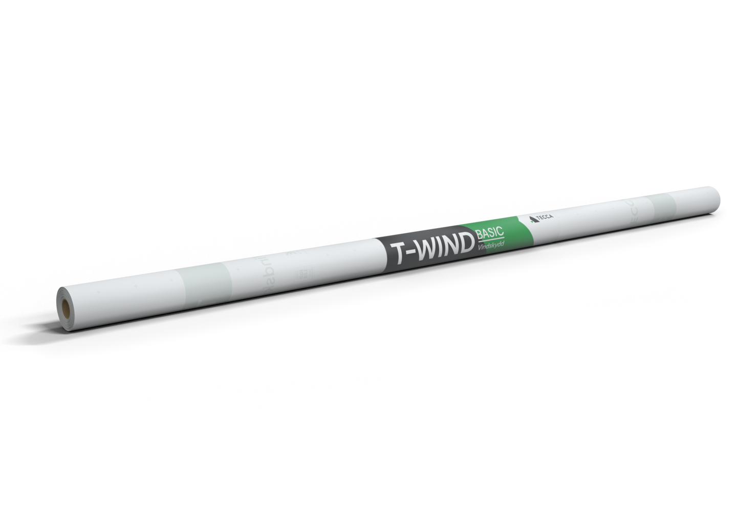 VINDSKYDD TECCA T-WIND BASIC 2740MM 12,5M