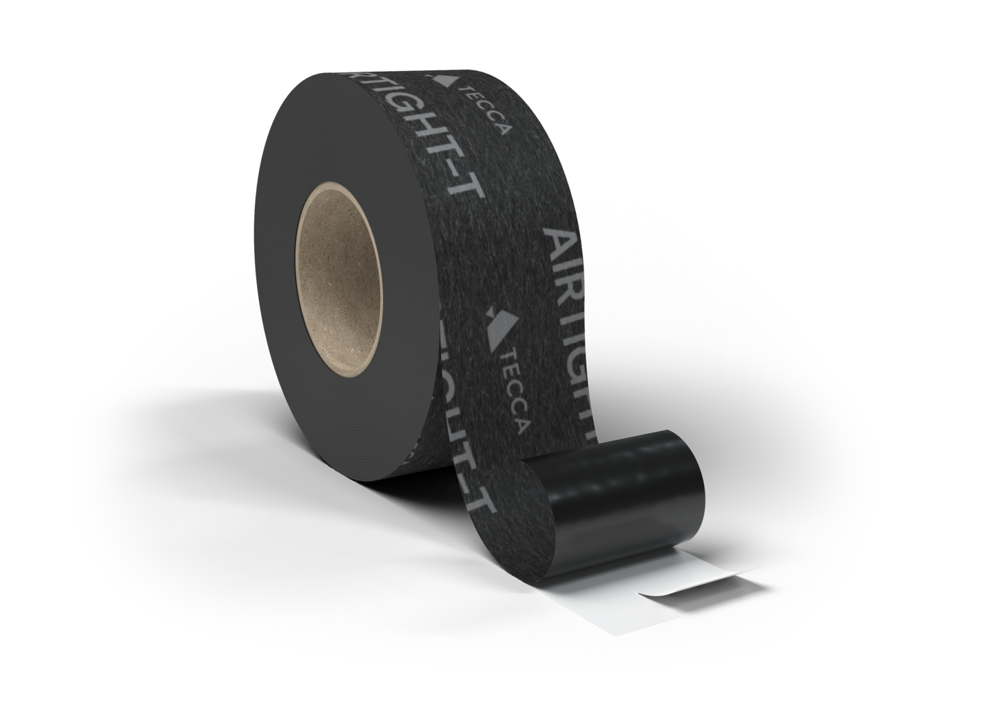 TEJP TECCA AIRTIGHT-T DIFFÖPPEN 60MM 25M