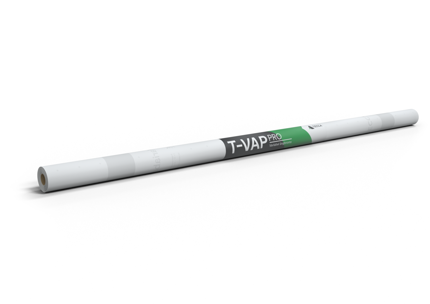ÅNGBROMS TECCA T-VAP PRO 2700MM 25M